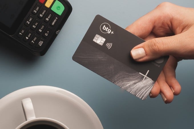 Cartão de Crédito BTG: Guia completo
