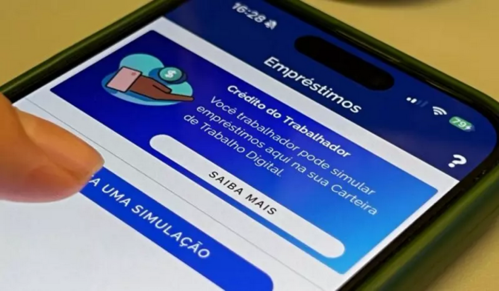 Empréstimo Consignado CLT: Quem pode contratar