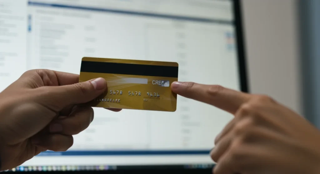 Contestar Compra Indevida no Cartão: Reaver Dinheiro em 30 Dias