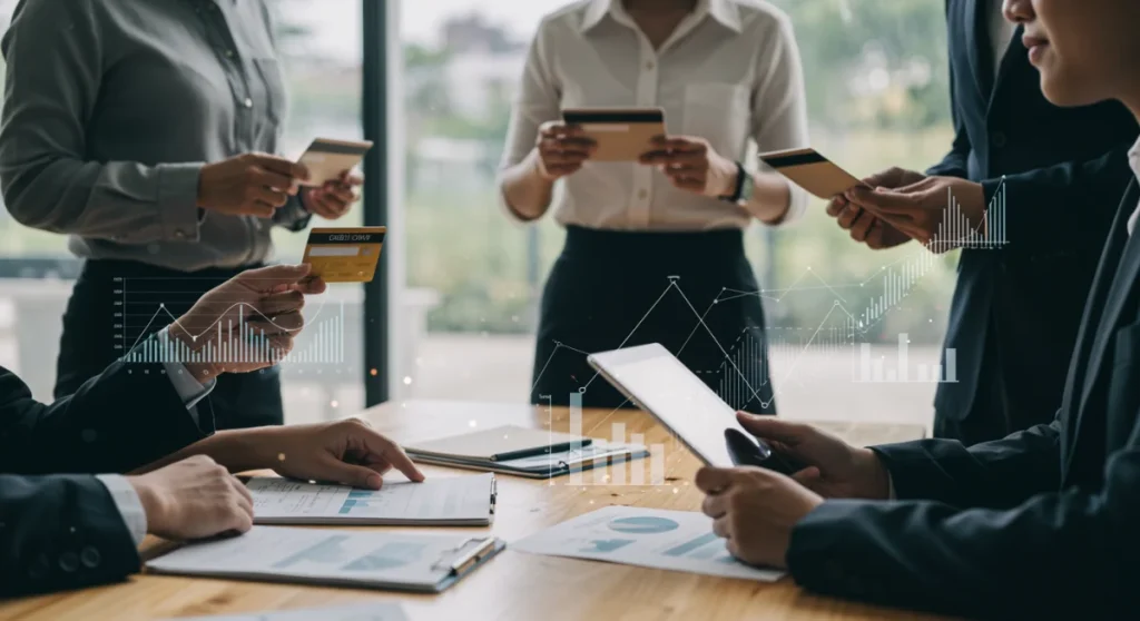Score de crédito: entenda o que empresas analisam em 2026