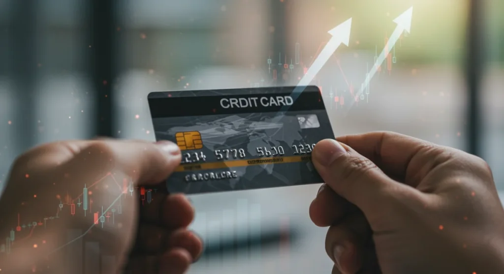 Aumente seu Limite do Cartão em 30% em 6 Meses: Guia 2026