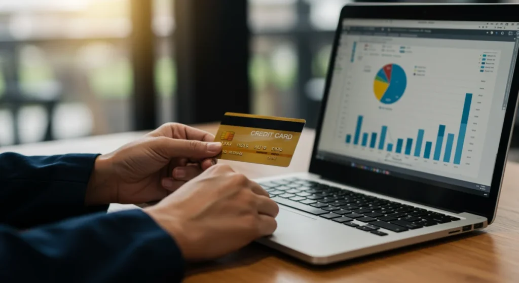 Cartões de crédito MEI 2026: Benefícios exclusivos e como escolher