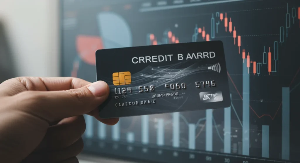 Cartões de Crédito 2026: Novas Regras e Impactos Essenciais