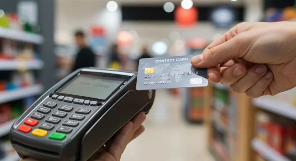 Novos Limites Compras por Aproximação 2026: Guia Completo