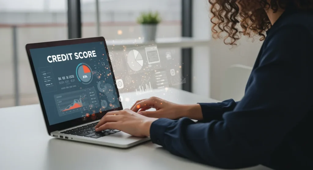 Consultar Score de Crédito Online Grátis em 2026: Guia Completo