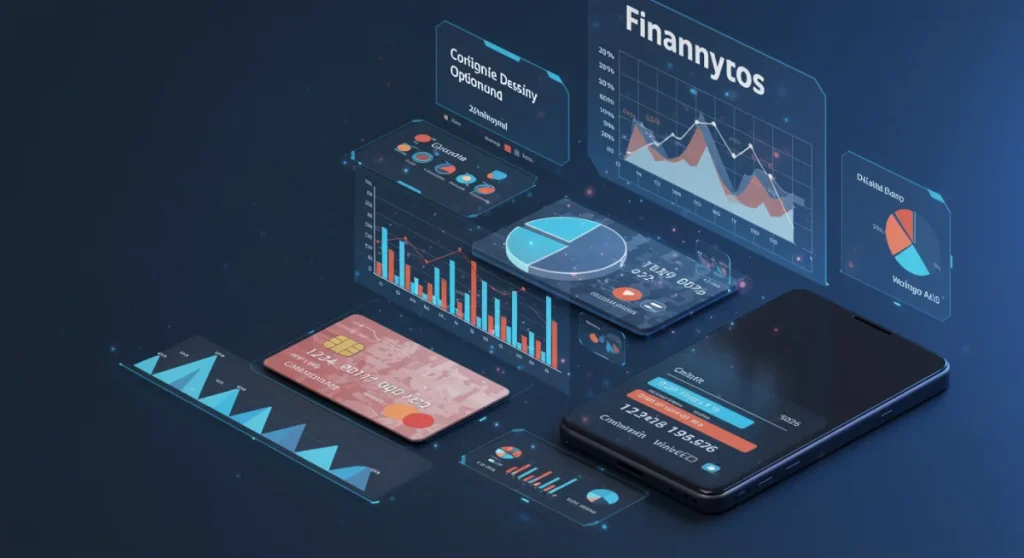 Bancos Digitais: Financiamentos com Taxas Até 20% Menores em 2026