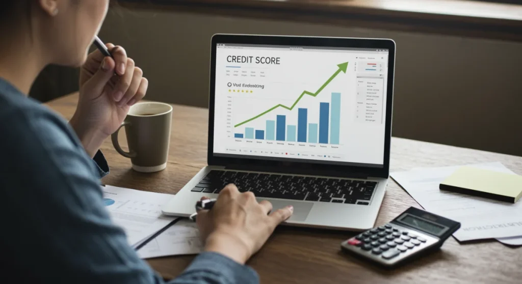 Score de Crédito: Renegociação de Dívidas Aumenta Sua Pontuação em 2026