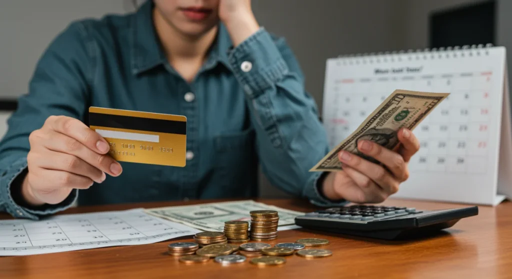 Negociar Dívida Cartão: Até 50% Desconto em 2026