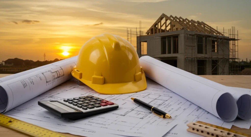 Financiamentos para Construção: Taxas Bonificadas por Tempo Limitado