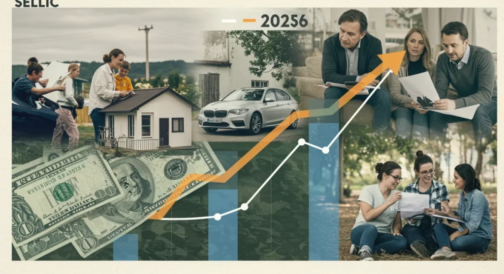 Selic a 10,5%: Impactos nos Financiamentos em 2026