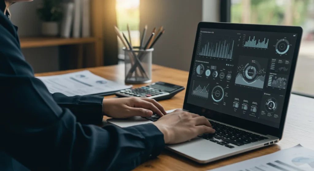 Simular e Comparar Financiamentos Online em 2026: Guia Completo